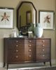 Century® Paragon Club Paragon Dufrène Dresser-1