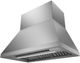 Monogram® Statement Collection 36" Stainless Steel Wall Mounted Range Hood-1