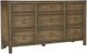 Hooker® Furniture Sundance Cliffside Dresser-0