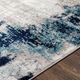 Surya Wanderlust Multi-Colored 5'x7' Area Rug-3