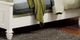 Coaster® Sandy Beach Queen Side Rails and Slats-0