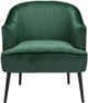 Zuo® Modern Ranier Green Accent Chair-1
