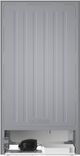 Midea® 17 Cu. Ft. Stainless Steel Garage Ready Convertible Upright Freezer-5