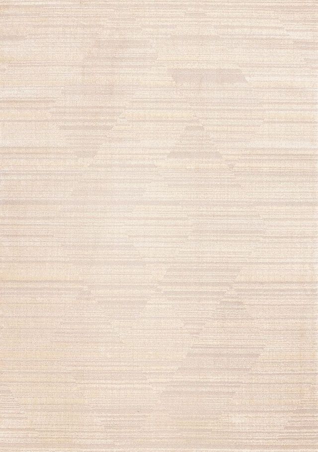 Kalora Interiors Ellington Cream 5'x8' Style 1 Area Rug-0