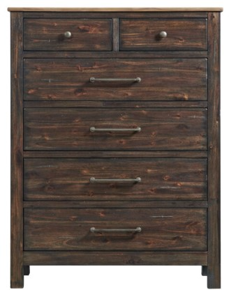 Intercon Transitions Sable Chest - Thumbnail 4