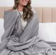 BEDGEAR® Gray Moisture-Wicking Queen Cooling Bed Blanket-1