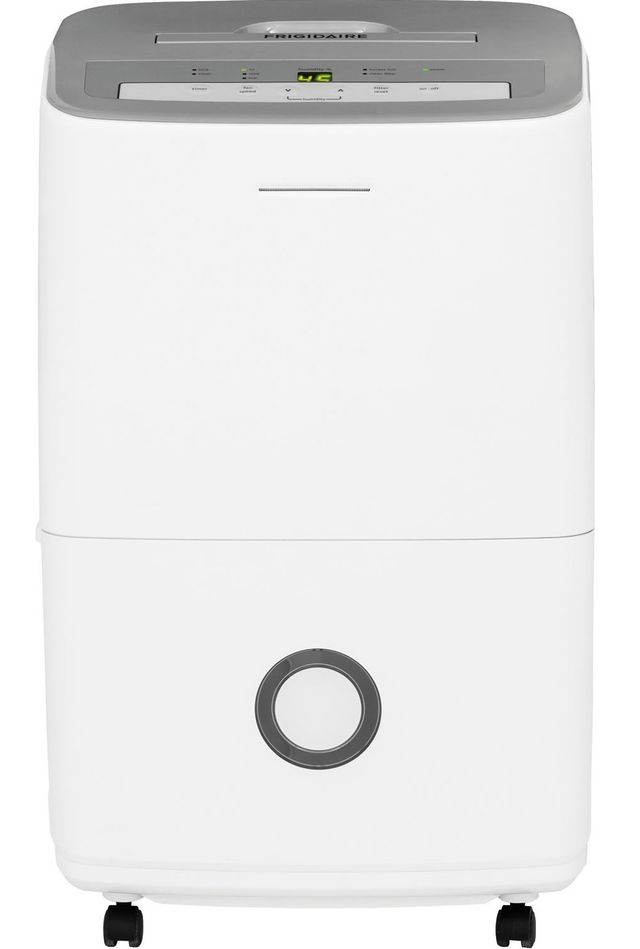 Frigidaire® Dehumidifier-White-0