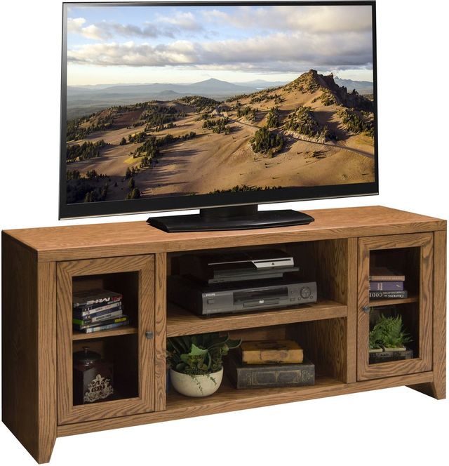 Legends Home City Loft 60" TV Console-0