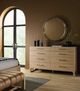 Hooker® Furniture Banyon Bay Desert Oak 8-Drawer Dresser-5