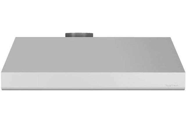 Vent-A-Hood® 30" Stainless Steel Under Cabinet Range Hood-0