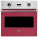 Viking® 5 Series 30" Valentine Single Electric Built In Oven-0