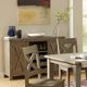 Jofran Inc. Outer Banks Driftwood Server-1