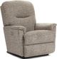 La-Z-Boy® Aries Linen Power Rocking Recliner with Headrest-0