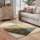 Oriental Weavers™ Strada 5'x7' Style 10 Area Rug-1