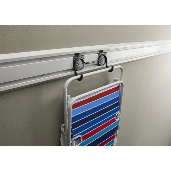 Gladiator® Granite Dual Wall Hook-4