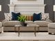 Gracie Sofa, Chair, and Ottoman Set-2