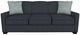 Best® Home Furnishings Customizable Marinette Espresso Full Sleeper Sofa-1