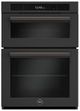 Bertazzoni Professional Series 30'' Carbonio Oven/Micro Combo Electric Wall Oven with Steam Assist-0