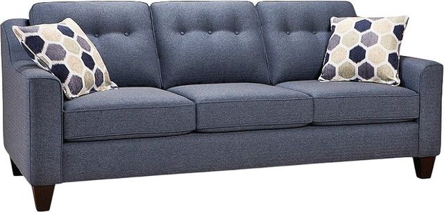 Superstyle Furniture Ltd. Customizable 4731 Loveseat-0