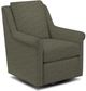 England Furniture Customizable Becca Swivel Chair-2