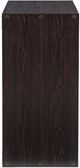 Linon Cody Espresso 4-Cube Storage Cabinet-4