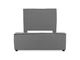 Lilly King Upholstered Bed-3