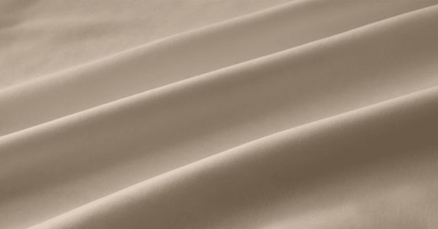 Tempur-Pedic® TEMPUR-Adapt® Luxe 4-Piece Sandstone Egyptian Cotton King Sheet Set-4