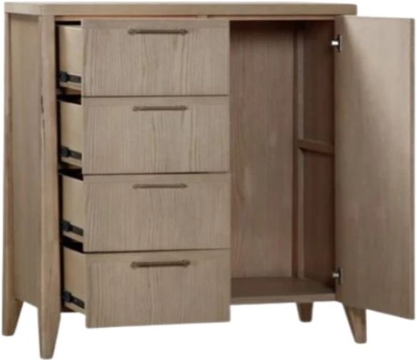 Modus Furniture Sumire Ginger Chest-2