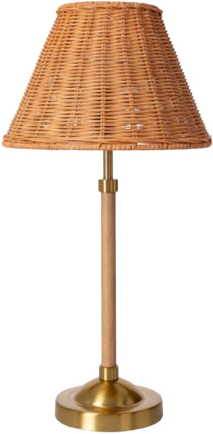 Surya Xander Table Lamp - Thumbnail 2