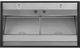 GE 36" RANGE HOOD-2