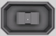 Vent-A-Hood® Designer Series 48" Gunsmoke Island Range Hood-3
