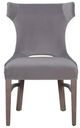 Fairfield® Customizable Gavin Dining Side Chair-1