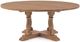 Classic Home Marina Hampton Sand 72" Dining Table-3