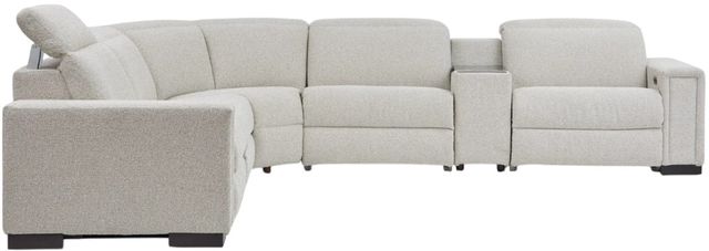 La-Z-Boy® Armitage Marble Power Reclining Sectional with Custom Layout Options-1