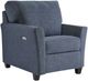 La-Z-Boy® Roscoe duo® Eclipse Power Reclining Chair-0