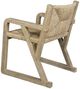 Uttermost® Chatham Light Whitewash Dining Chair-5