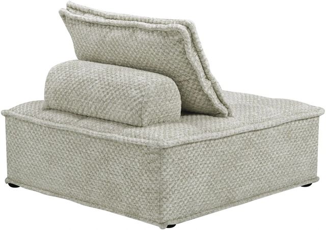 Signature Design by Ashley® Bales Taupe Accent Chair-1