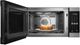 GE® 1 Cu. Ft. Stainless Steel Countertop Microwave with Air Fry-2