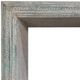 Crestview Collection Shadowcatcher Taupe Book Shelf-1
