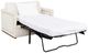 Fairfield® Customizable Serenity Track Arm Twin Sleeper-0