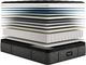 Beautyrest Black® Series 3 Pocketed Coil® 16.25" Medium Pillow Top Queen Mattress-2