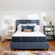 Stearns & Foster® Estate® Rockwell Wrapped Coil Firm Tight Top Split California King Mattress-1