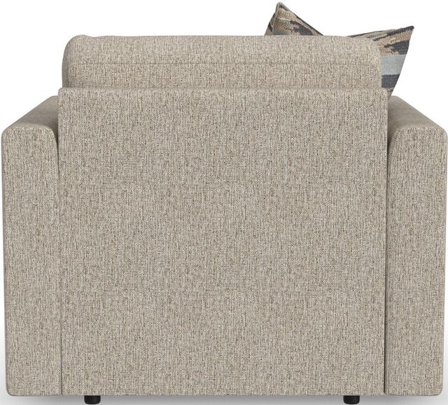 Flexsteel® Sky Driftwood Chair-3