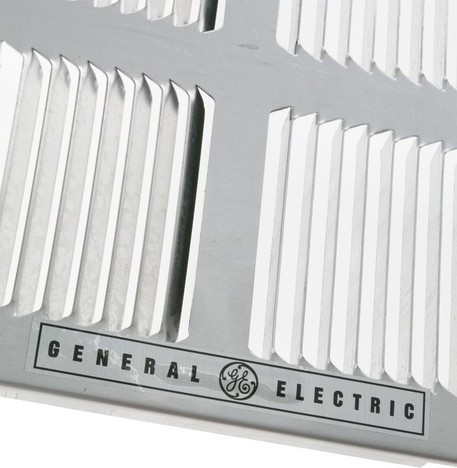 GE® Zoneline 42" Rear Grille-3