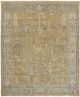 Feizy Carrington Gold/Light Blue 5' x 8' Rug-0