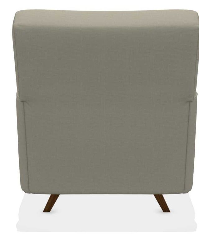 La-Z-Boy® Customizable Bellevue High Leg Swivel Chair-3
