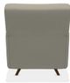 La-Z-Boy® Customizable Bellevue High Leg Swivel Chair-3