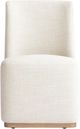 TOV Furniture Melissa Cream Dining Chair-3