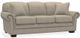 La-Z-Boy® Mackenzie Birch Queen Sleeper Sofa-0