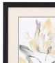 Stylecraft Beige/Black/White Wall Art-1